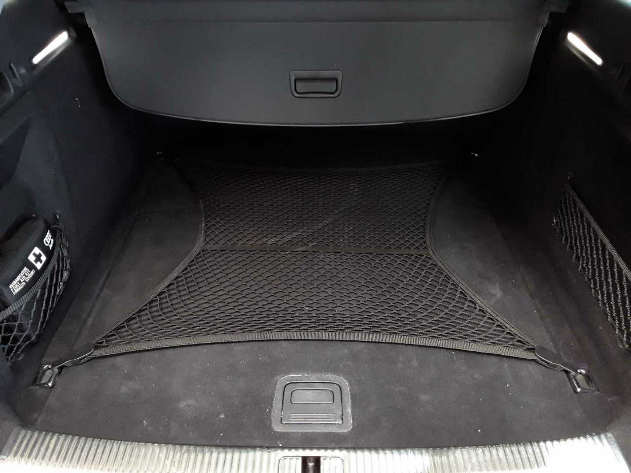 Audi A4 Avant 40 TDI S tronic advanced 10