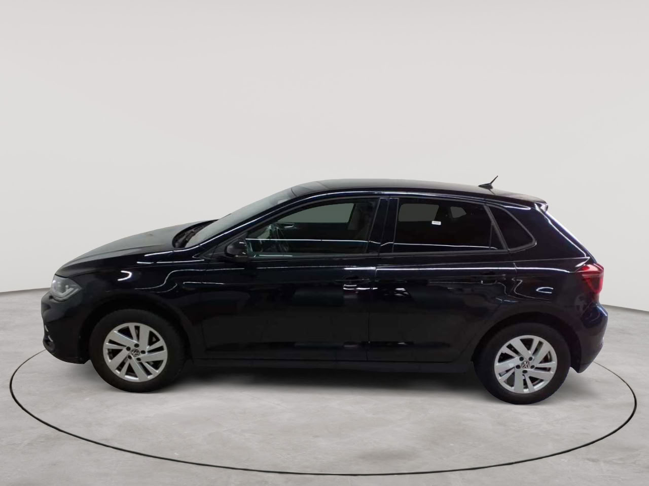 Vw Polo 1.0 TSI OPF DSG Style 6