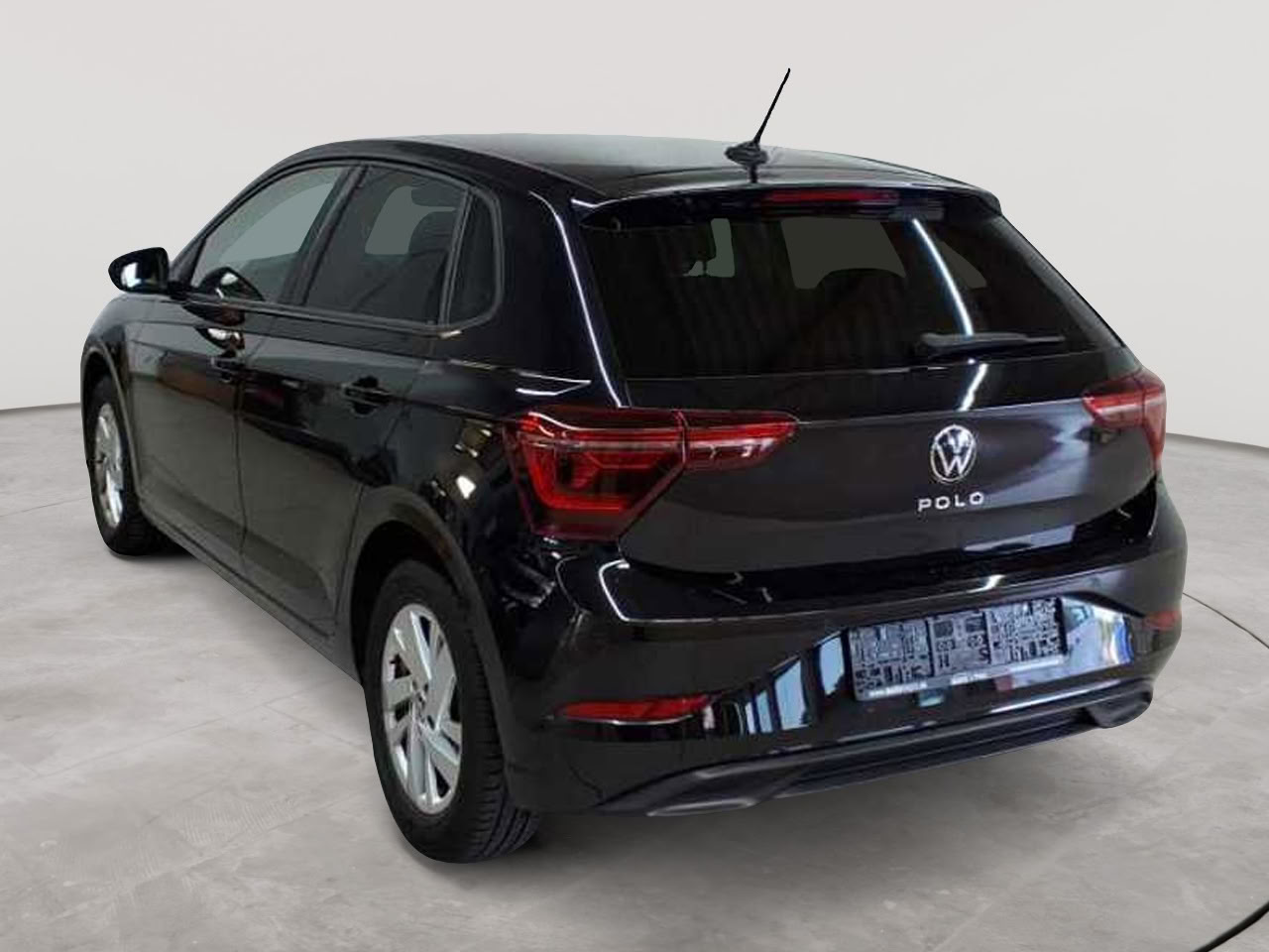 Vw Polo 1.0 TSI OPF DSG Style 5