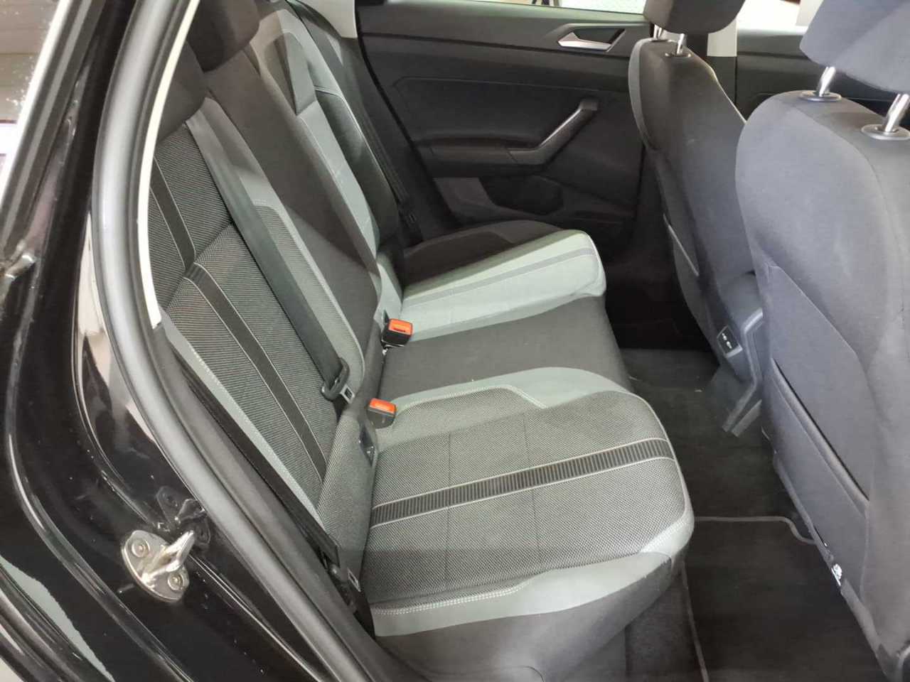 Vw Polo 1.0 TSI OPF DSG Style 14