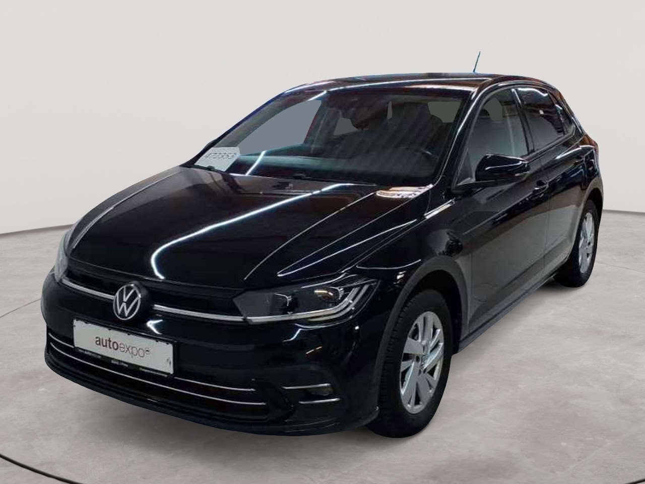 Vw Polo 1.0 TSI OPF DSG Style 2