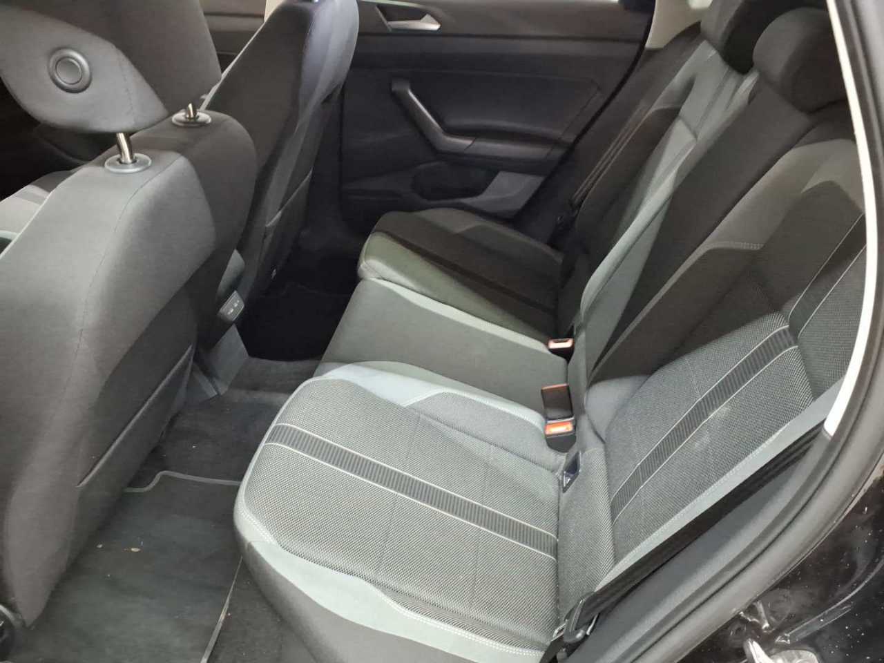 Vw Polo 1.0 TSI OPF DSG Style 13