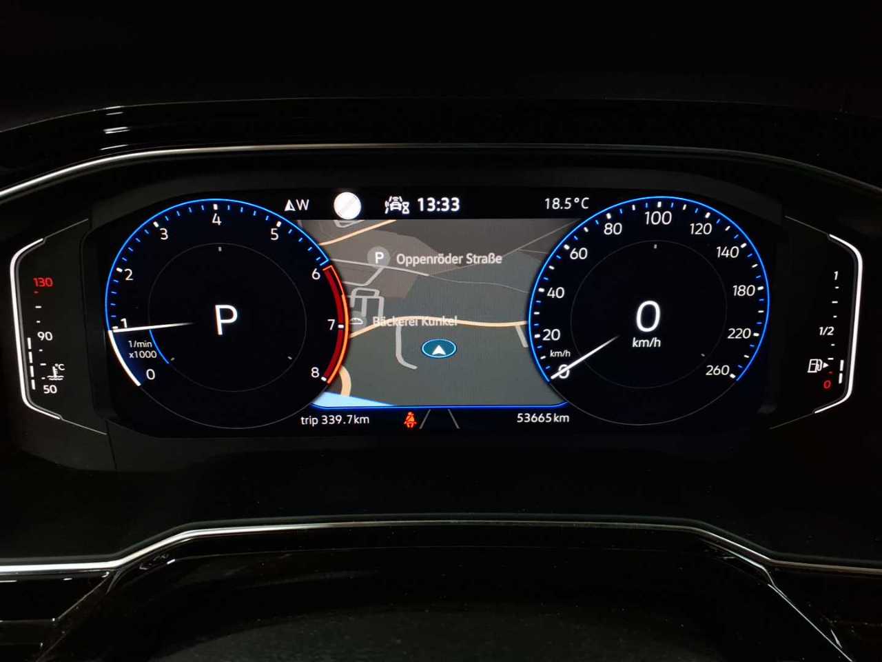 Vw Polo 1.0 TSI OPF DSG Style 11