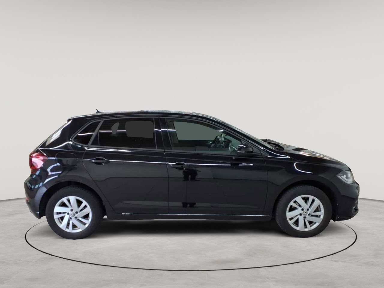 Vw Polo 1.0 TSI OPF DSG Style 3