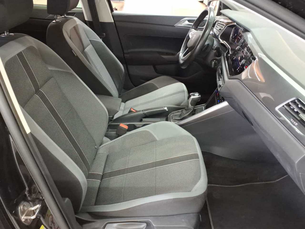 Vw Polo 1.0 TSI OPF DSG Style 8