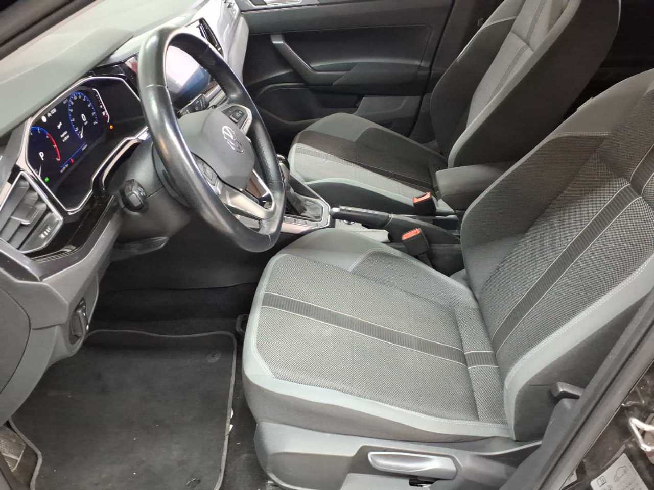 Vw Polo 1.0 TSI OPF DSG Style 7