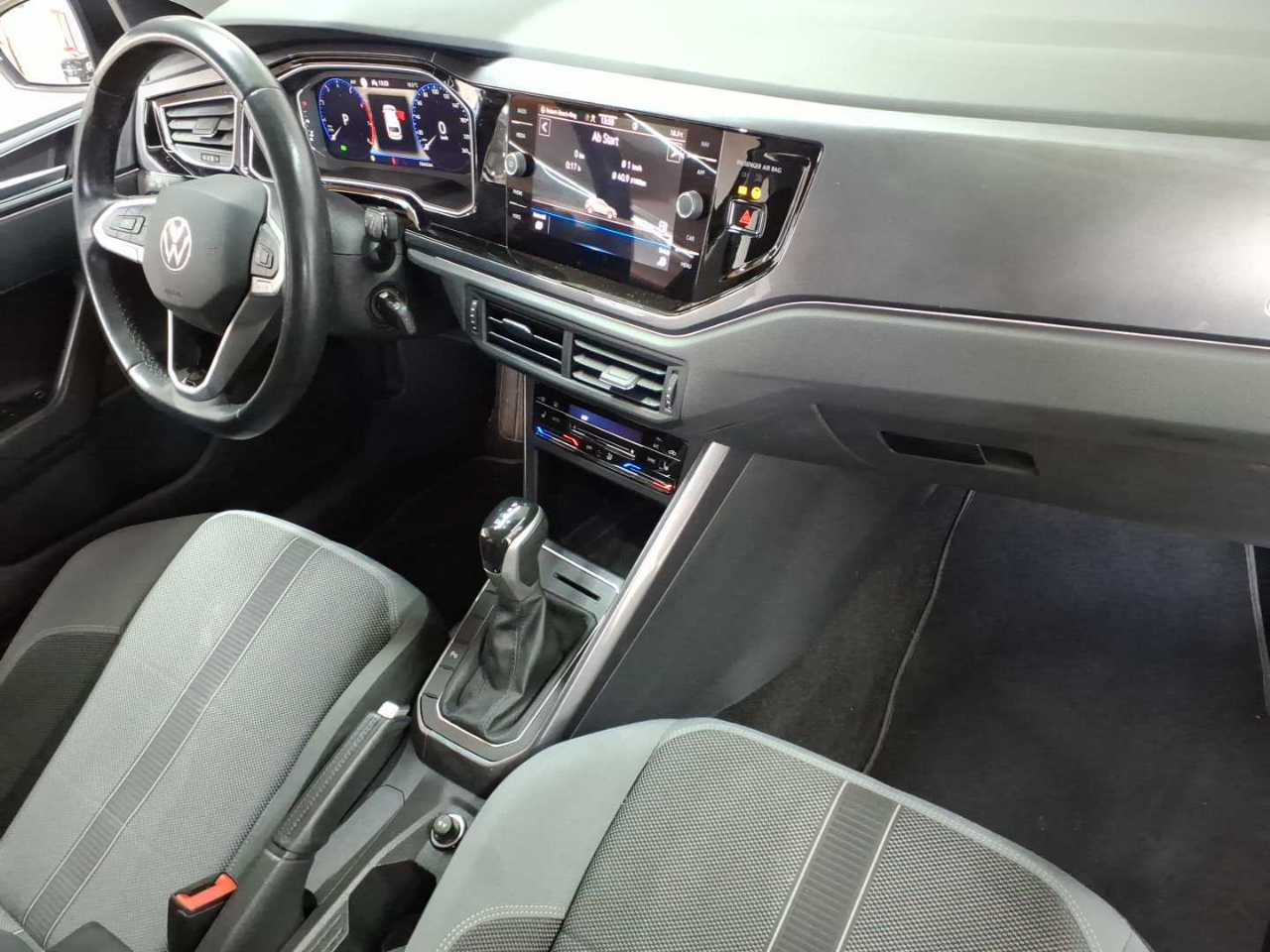 Vw Polo 1.0 TSI OPF DSG Style 9