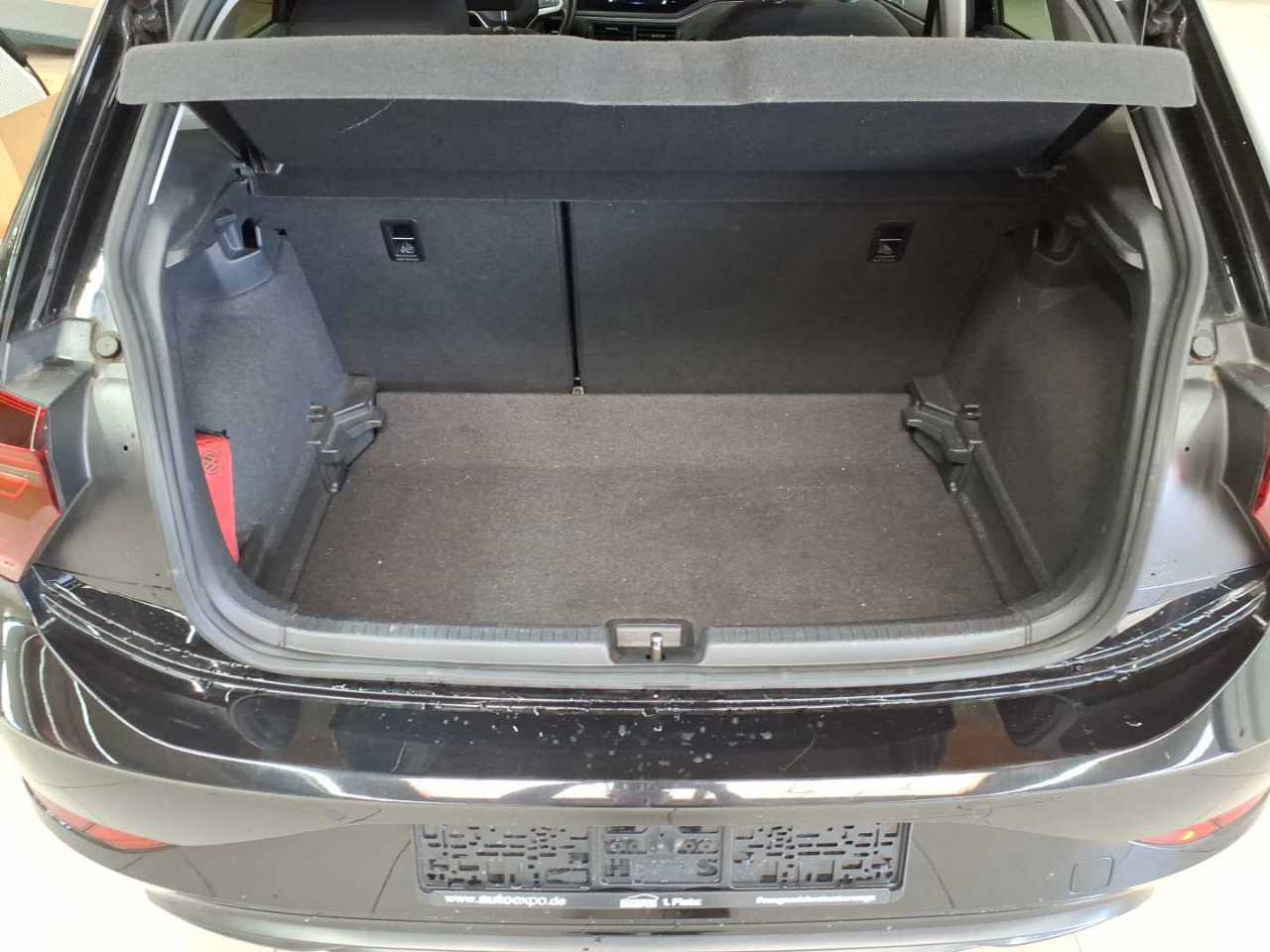 Vw Polo 1.0 TSI OPF DSG Style 15