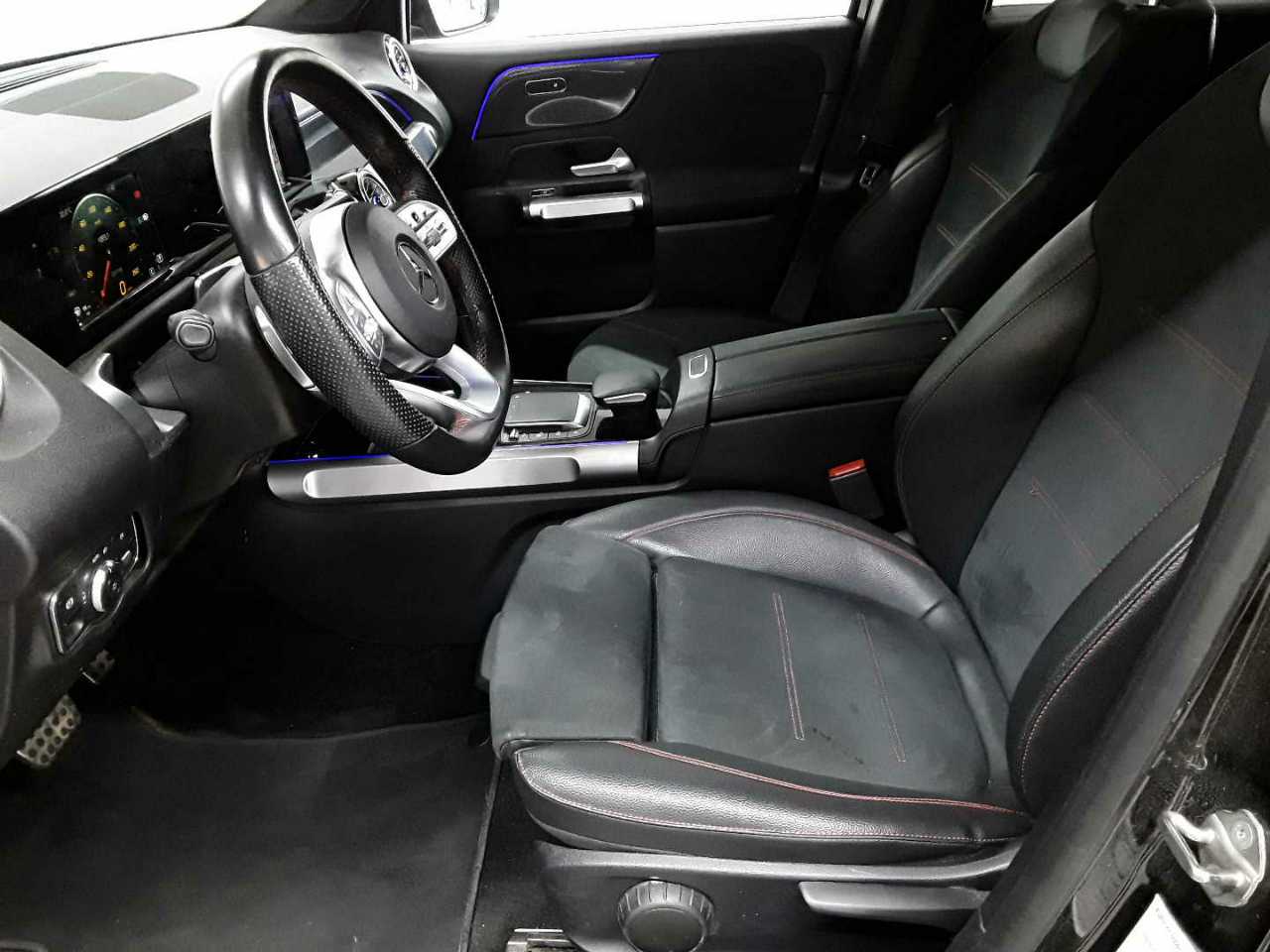 Mercedes-Benz GLB 220 d 8G-DCT AMG Line 7