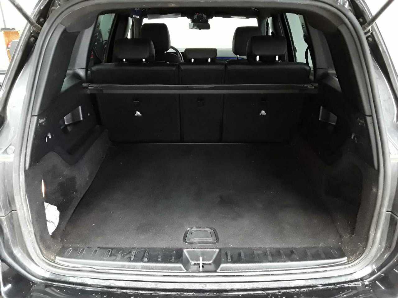 Mercedes-Benz GLB 220 d 8G-DCT AMG Line 15