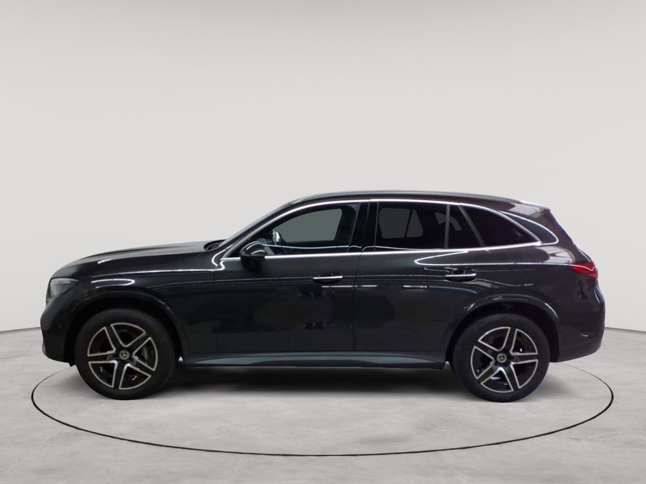 Mercedes-Benz GLC 400 e 4Matic 9G-TRONIC AMG Line Advanced 6