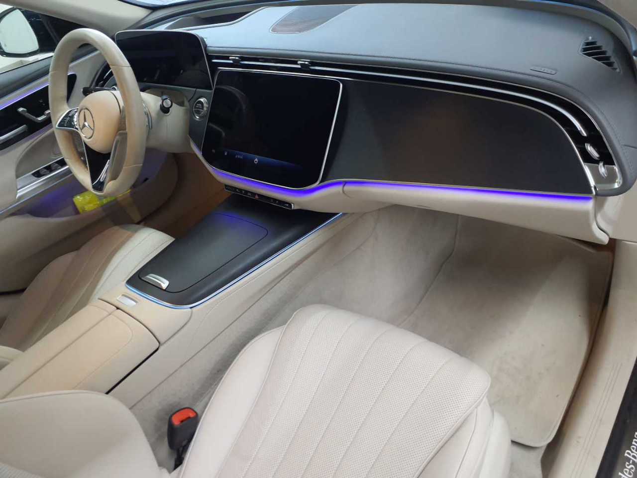 Mercedes-Benz E 300de T 9G-TRONIC 9