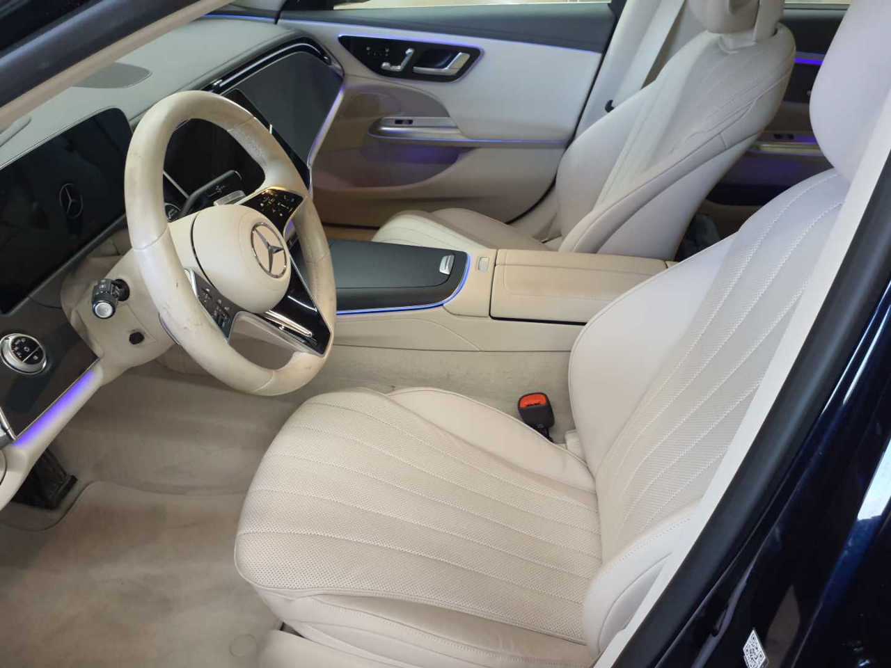 Mercedes-Benz E 300de T 9G-TRONIC 7