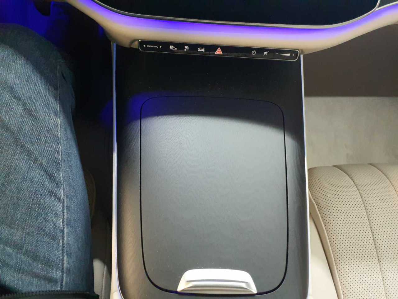 Mercedes-Benz E 300de T 9G-TRONIC 10