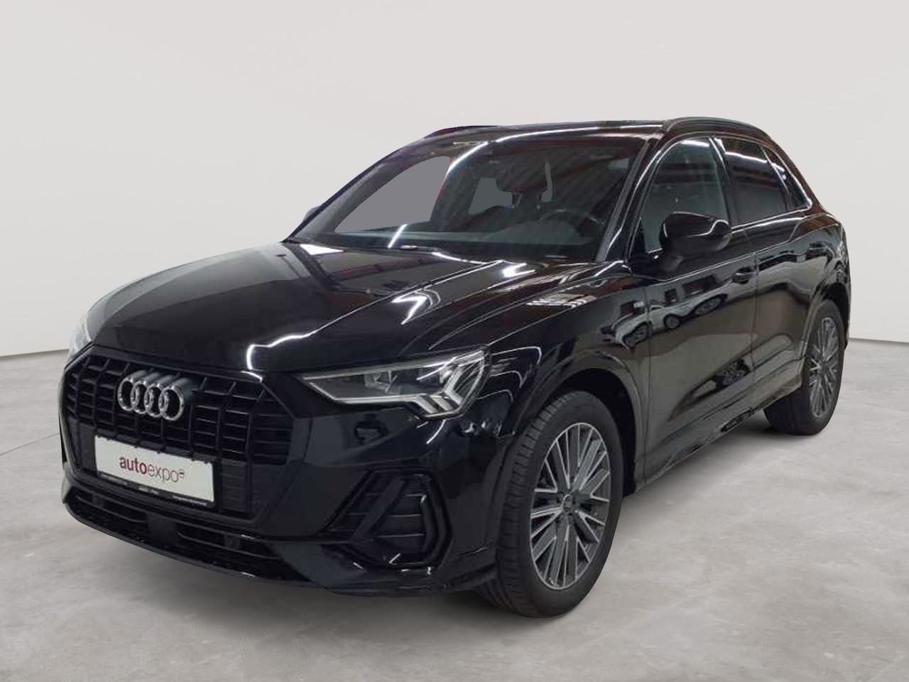Audi Q3 35 TDI S tronic S line 2