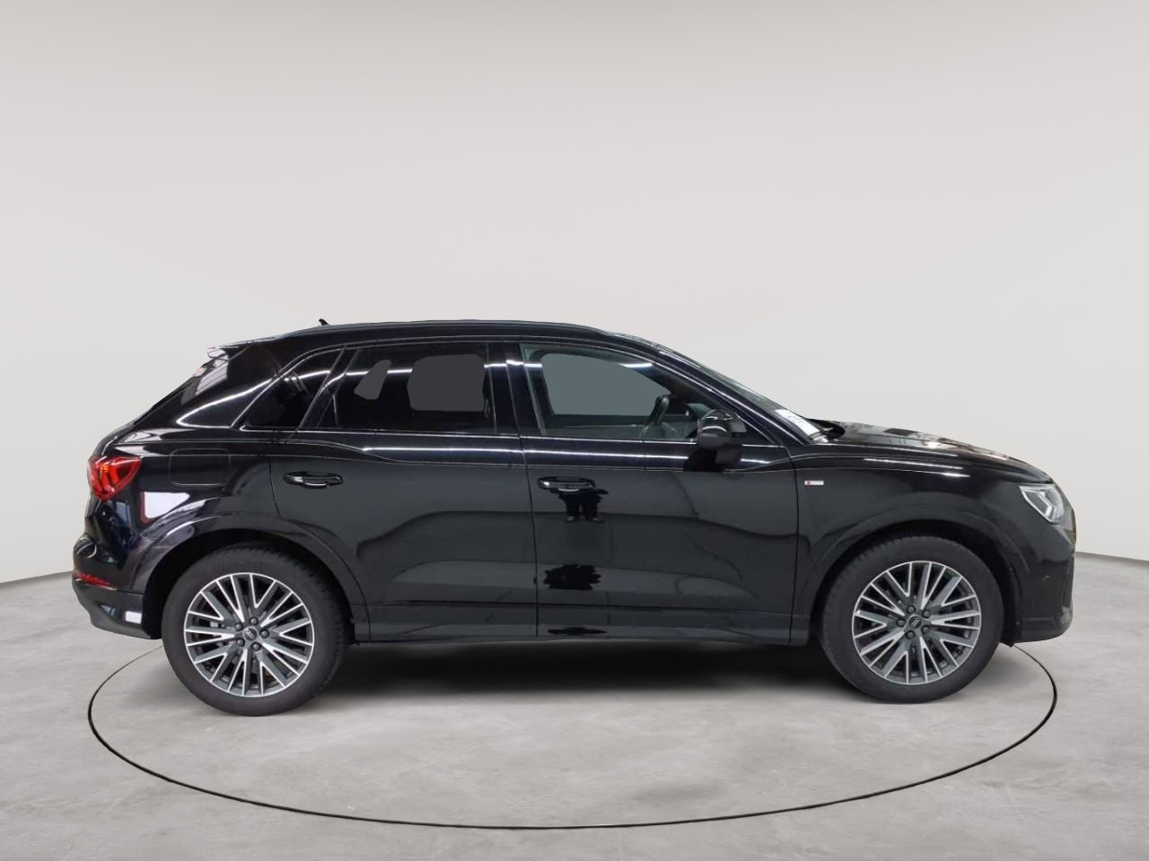 Audi Q3 35 TDI S tronic S line 3