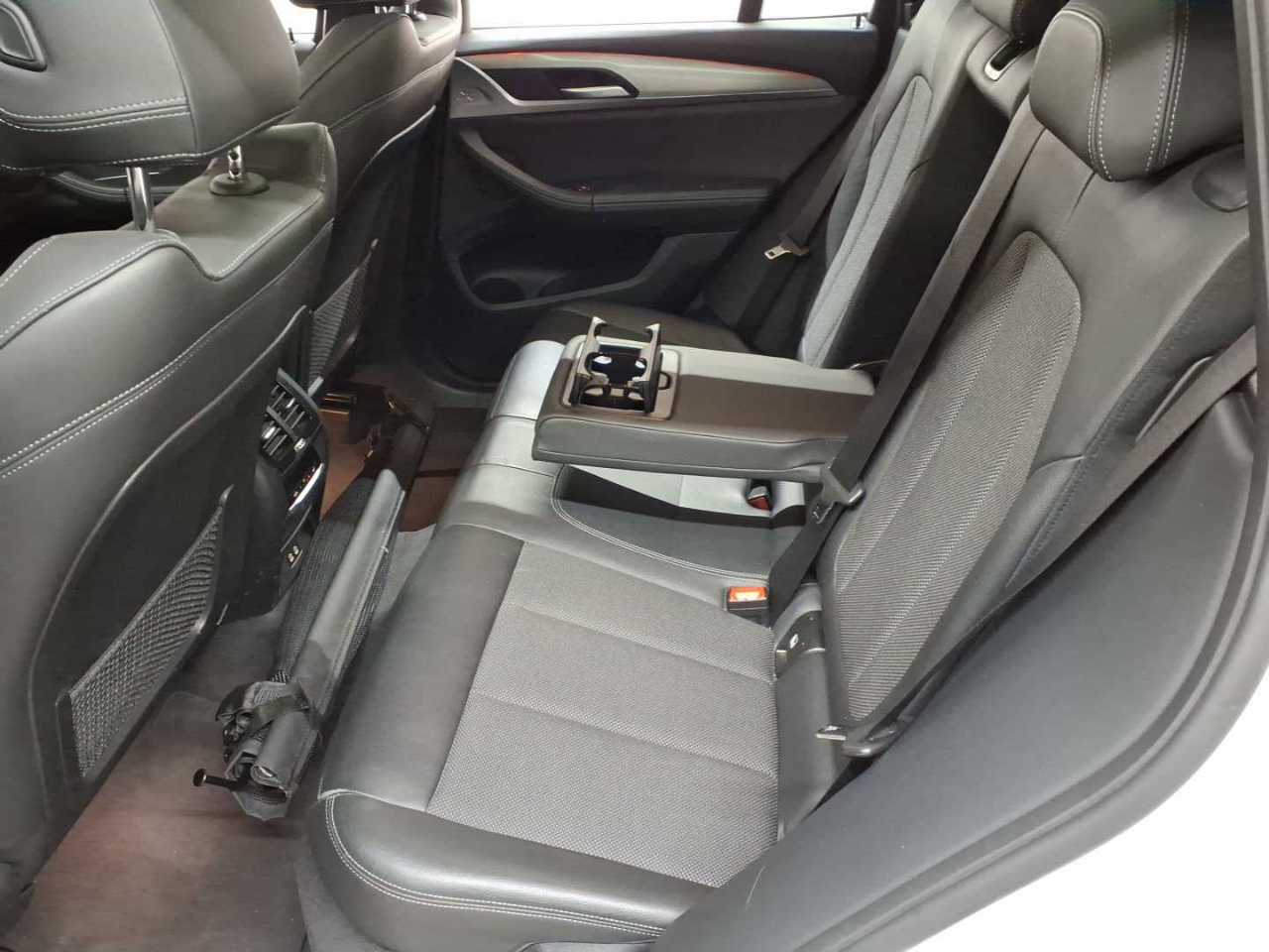 Bmw X3 xDrive30d Aut. xLine 7
