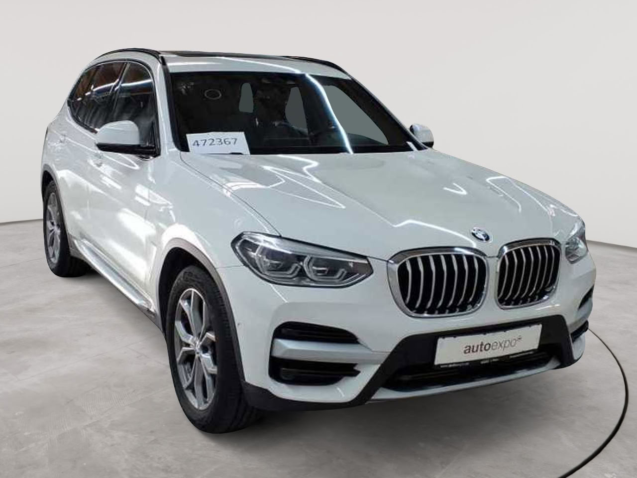 Bmw X3 xDrive30d Aut. xLine