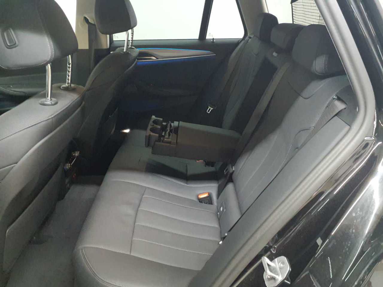 Bmw 530e Touring Aut. 14