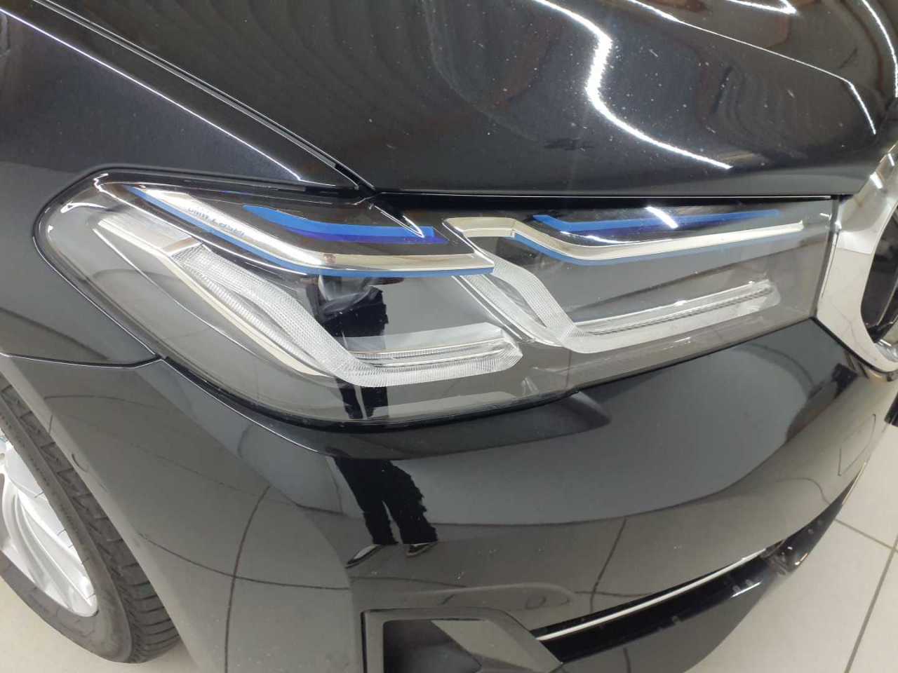 Bmw 530e Touring Aut. 19