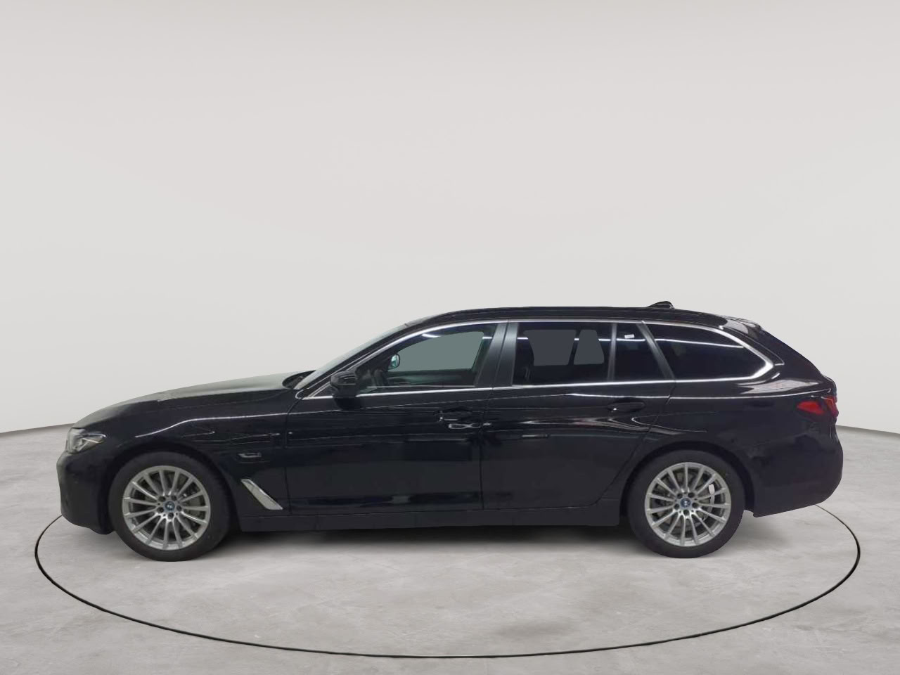Bmw 530e Touring Aut. 6