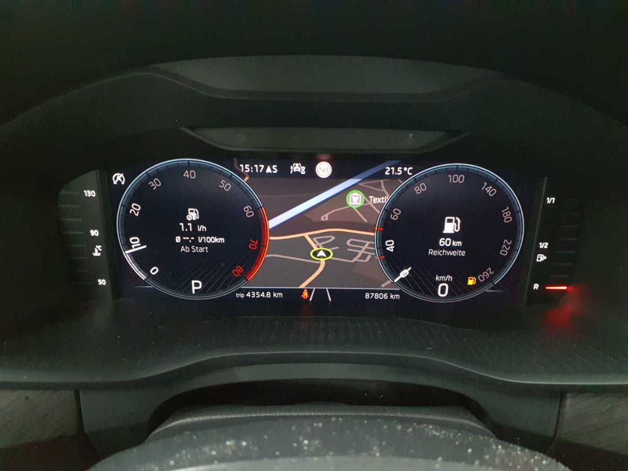 Skoda Kodiaq 2.0 TSI 4x4 DSG Style 11