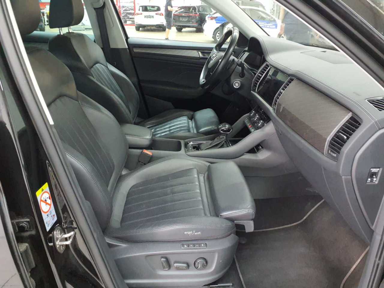 Skoda Kodiaq 2.0 TSI 4x4 DSG Style 7