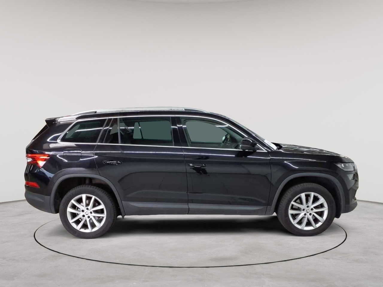 Skoda Kodiaq 2.0 TSI 4x4 DSG Style 3