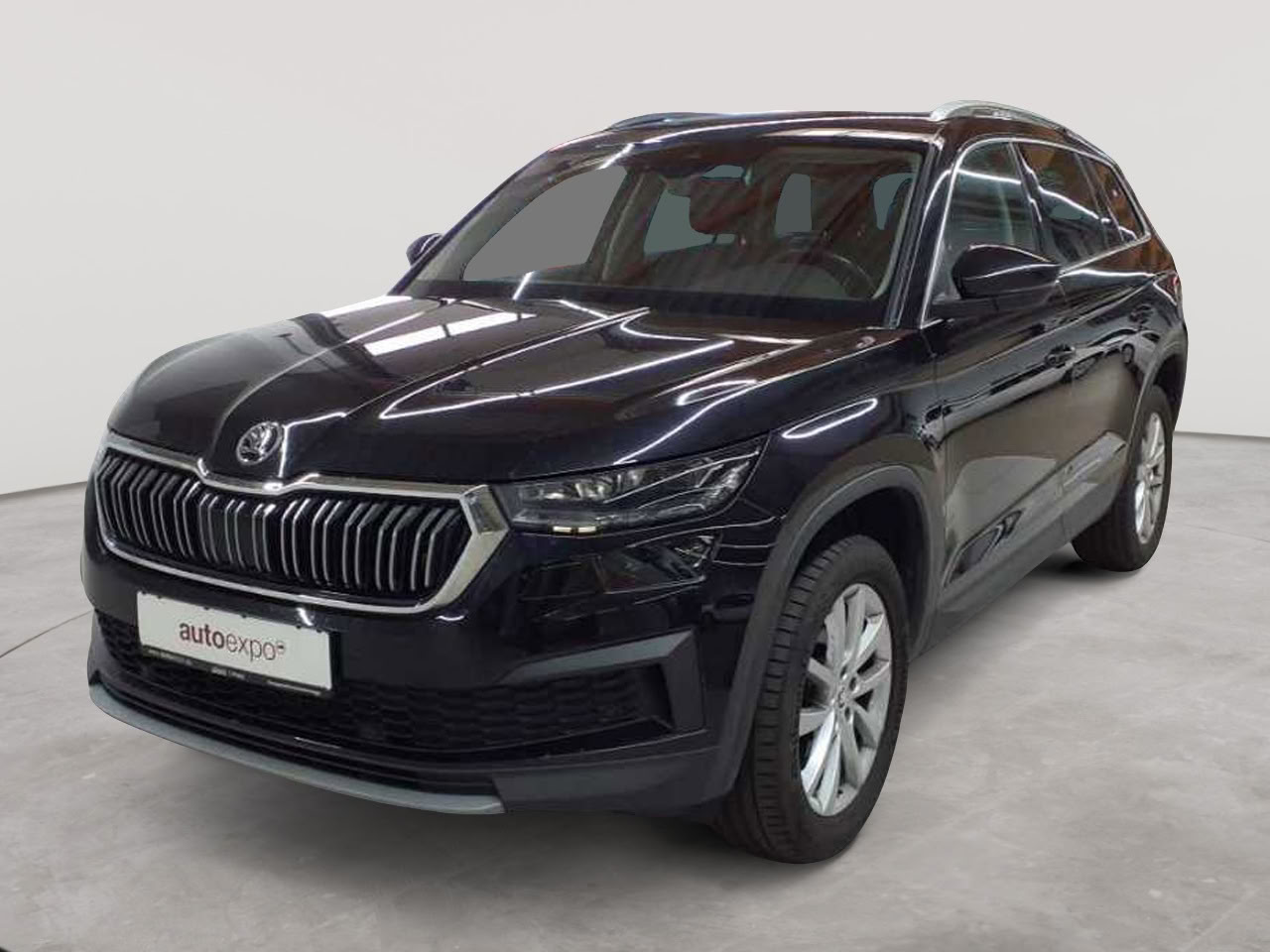 Skoda Kodiaq 2.0 TSI 4x4 DSG Style 2