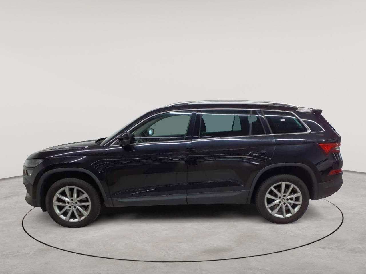Skoda Kodiaq 2.0 TSI 4x4 DSG Style 6