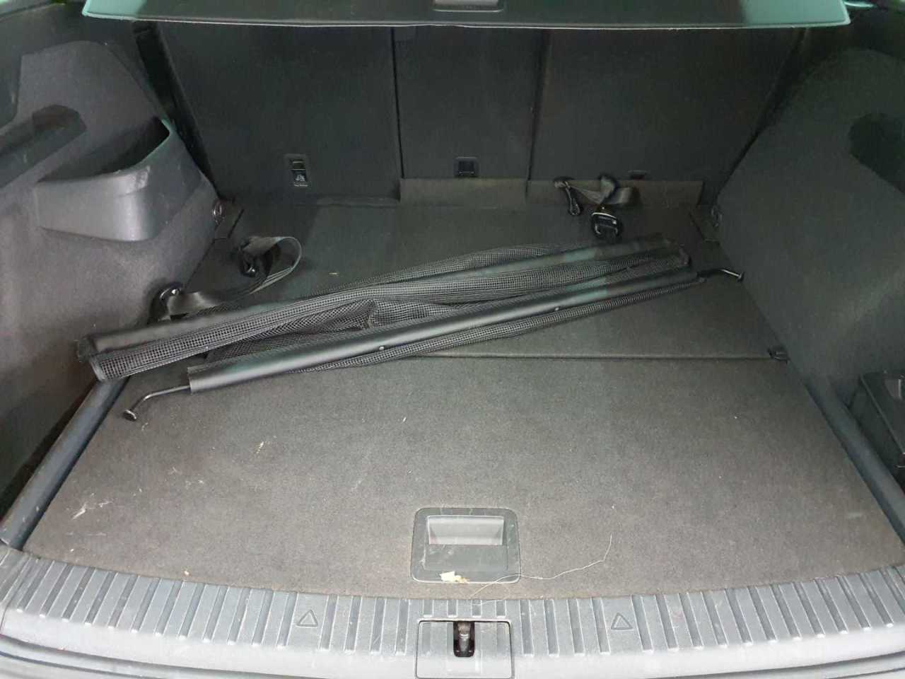 Skoda Kodiaq 2.0 TSI 4x4 DSG Style 15
