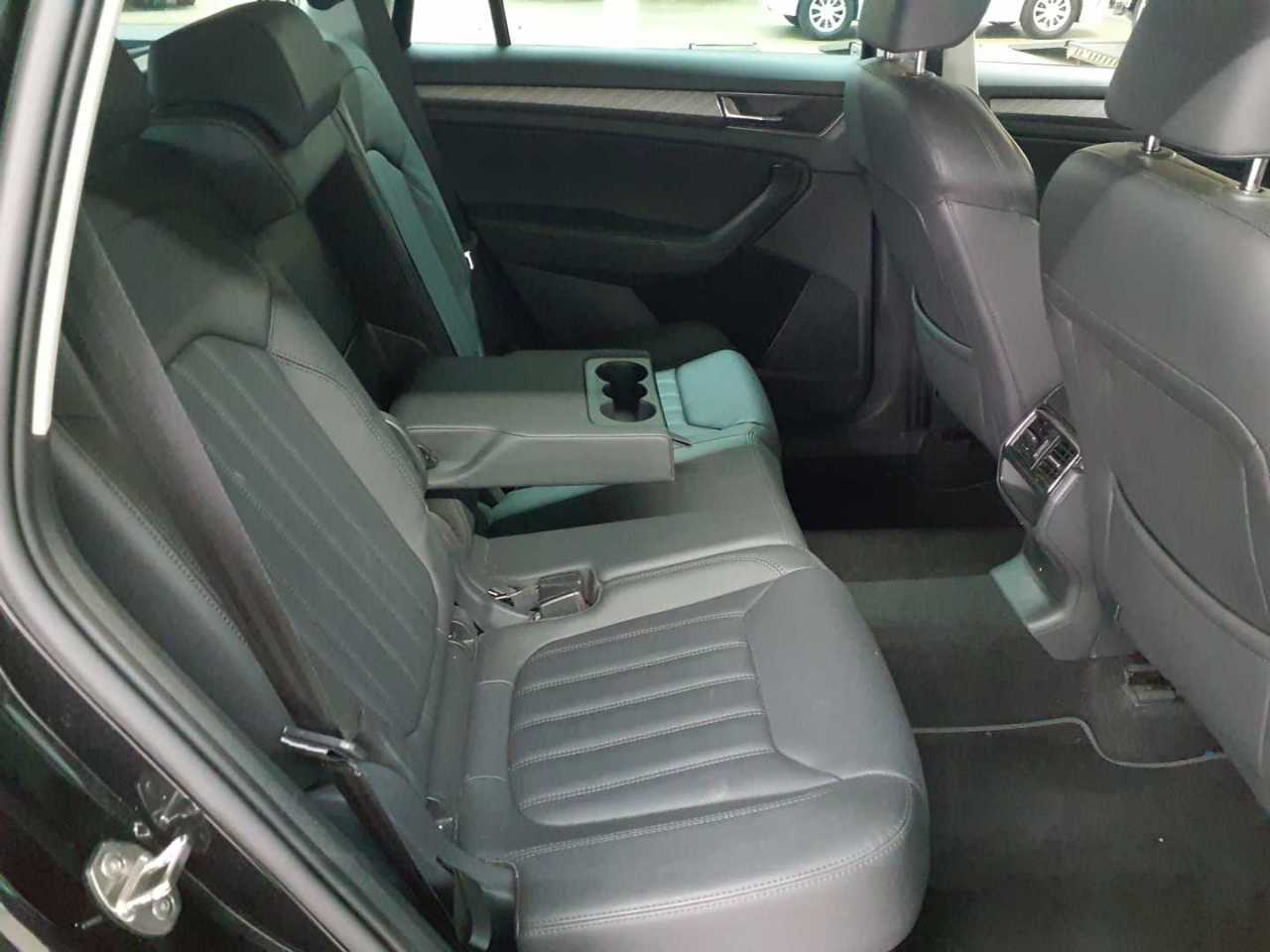 Skoda Kodiaq 2.0 TSI 4x4 DSG Style 13