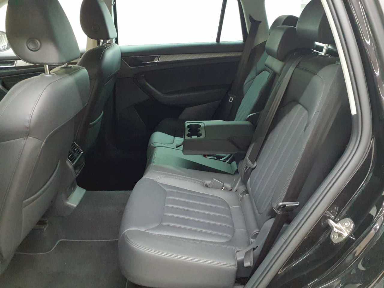 Skoda Kodiaq 2.0 TSI 4x4 DSG Style 14