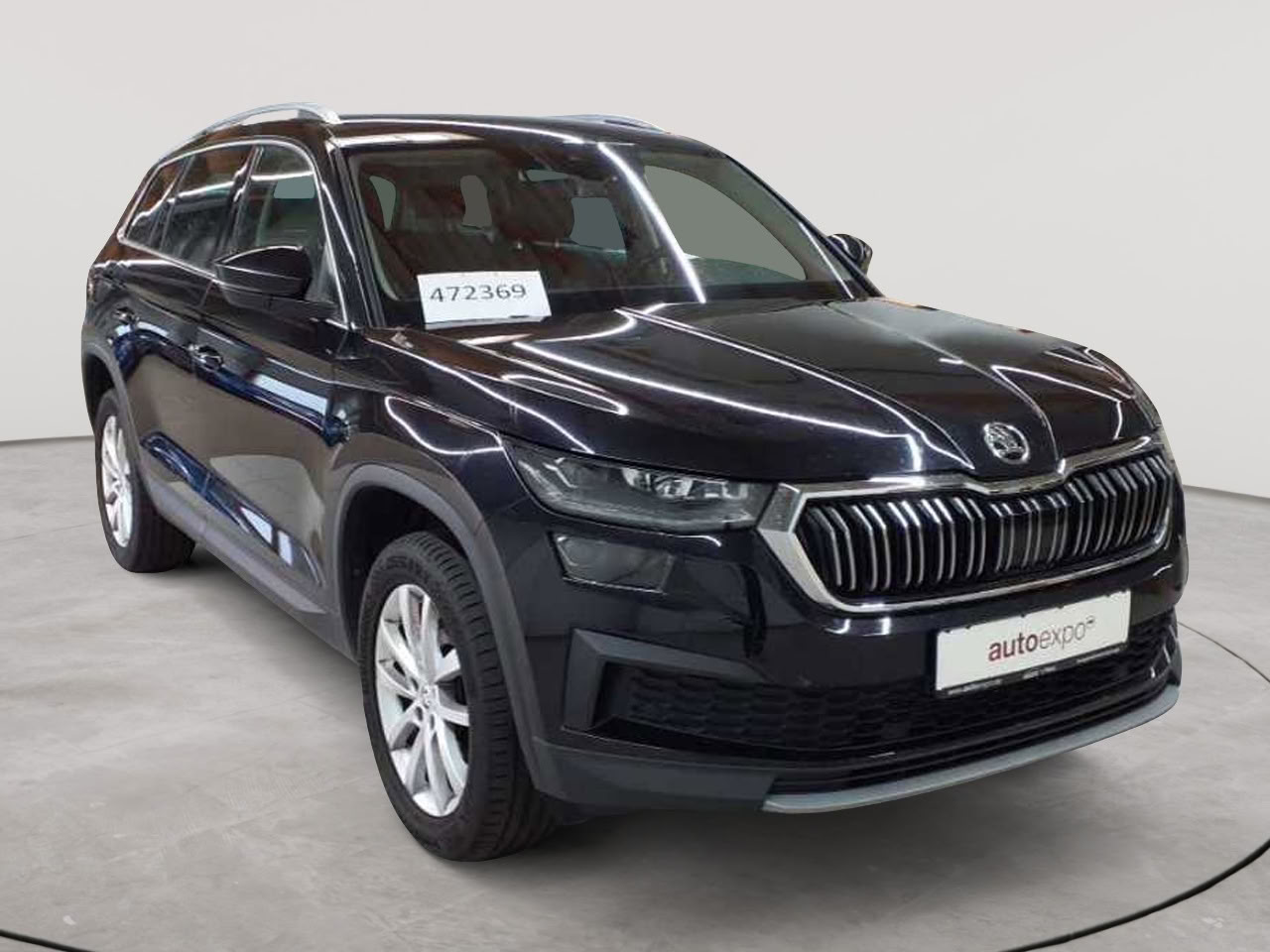 Skoda Kodiaq 2.0 TSI 4x4 DSG Style