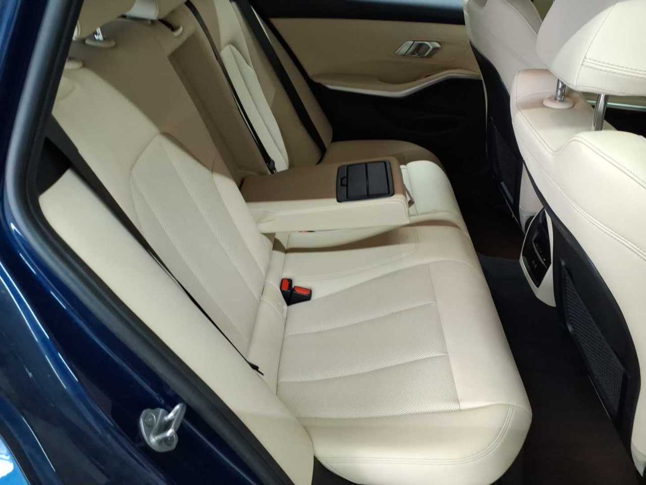 Bmw 320d Touring xDrive Aut. 14