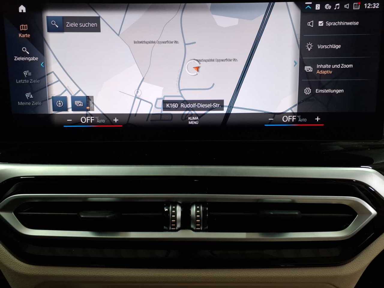 Bmw 320d Touring xDrive Aut. 12