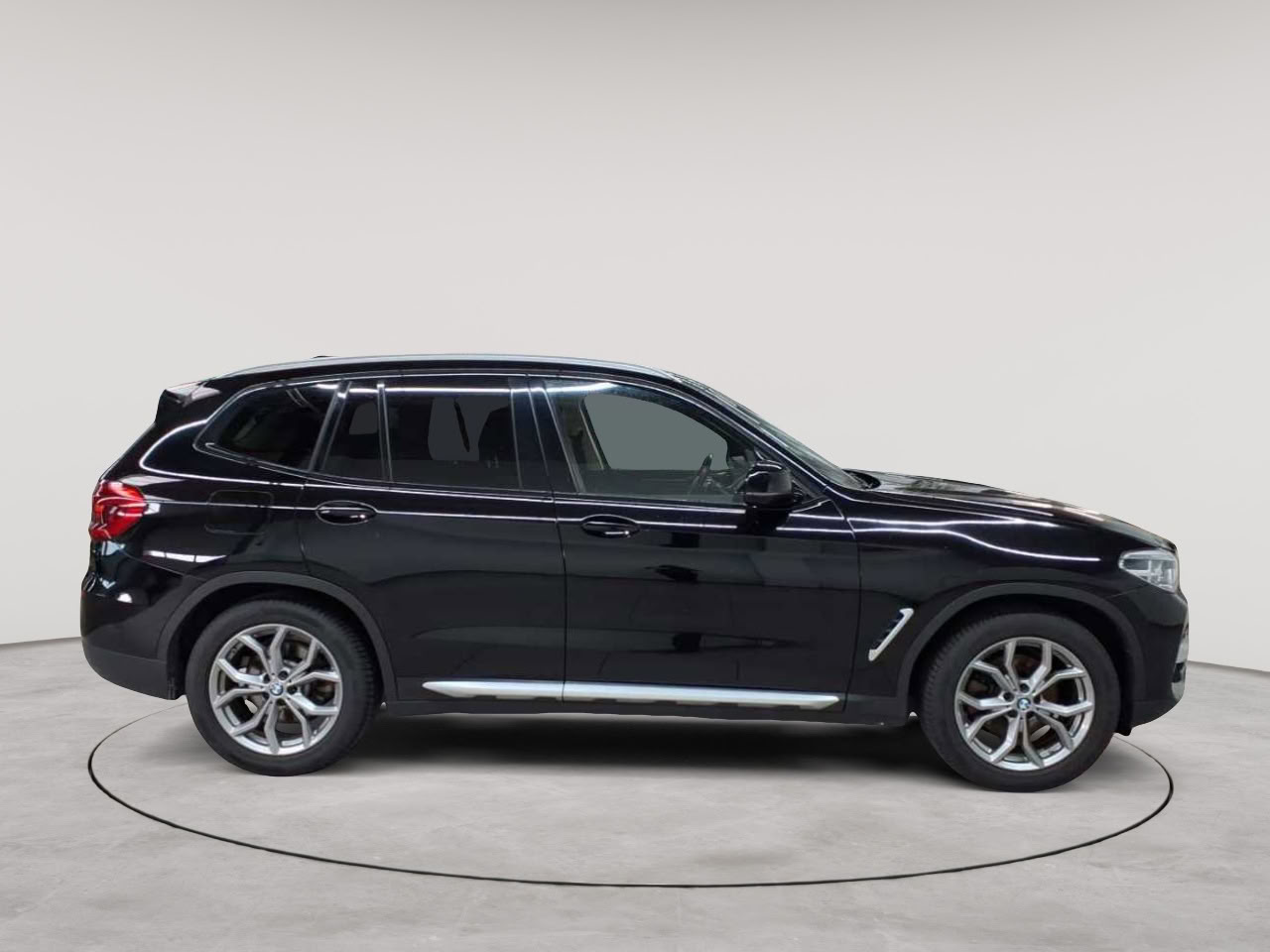 Bmw X3 xDrive20d Aut. xLine 3