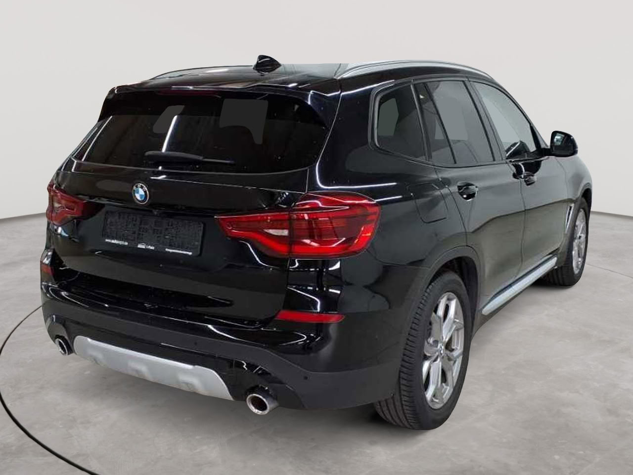 Bmw X3 xDrive20d Aut. xLine 4