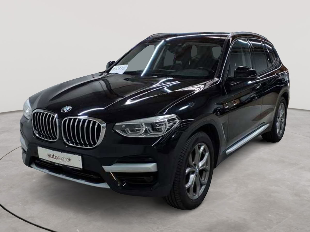 Bmw X3 xDrive20d Aut. xLine 2