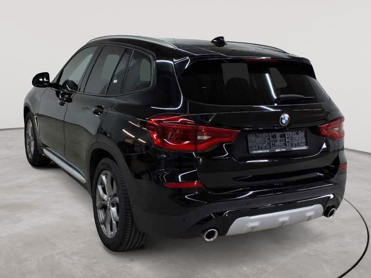 Bmw X3 xDrive20d Aut. xLine 5