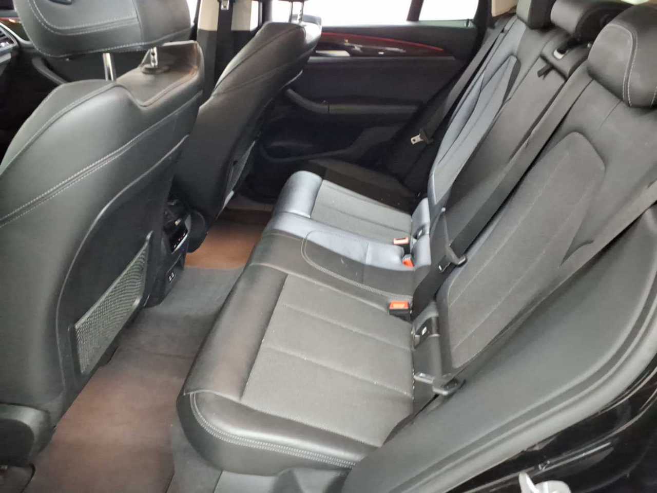 Bmw X3 xDrive20d Aut. xLine 13