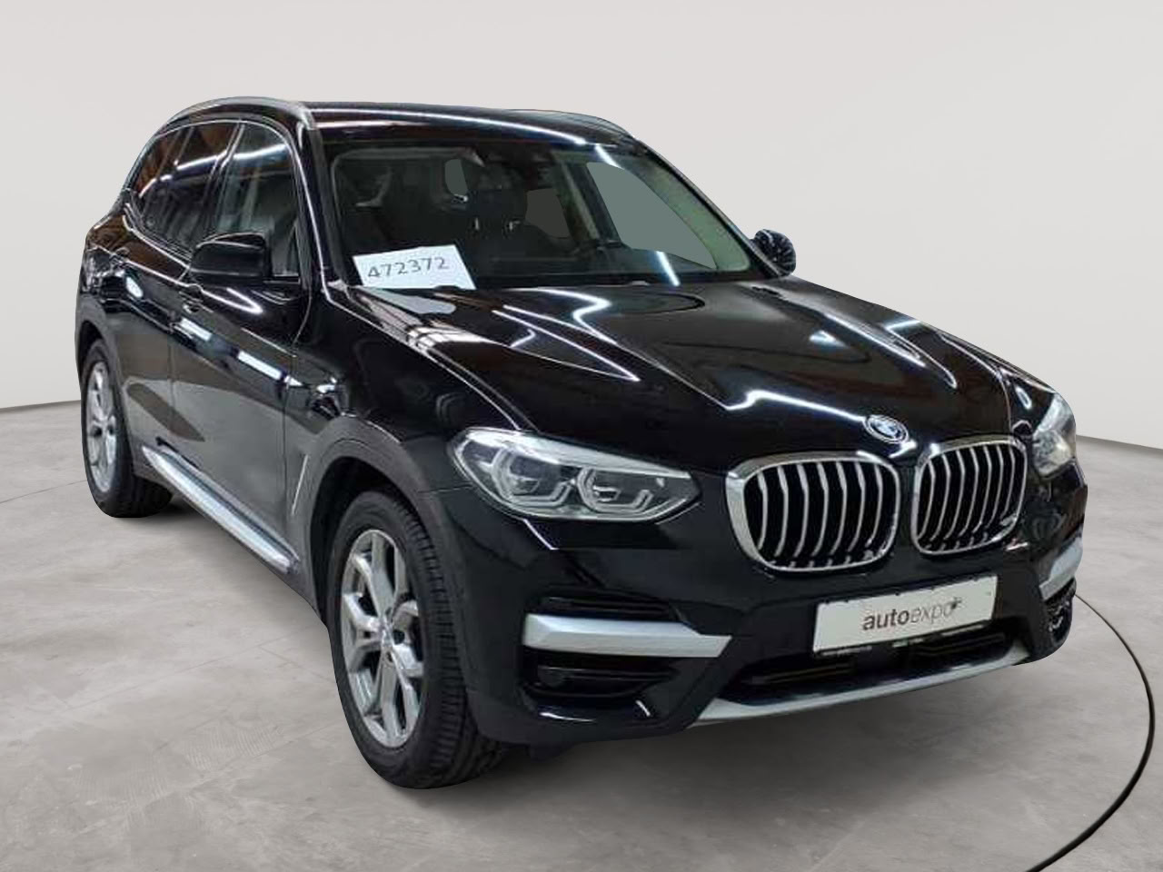 Bmw X3 xDrive20d Aut. xLine