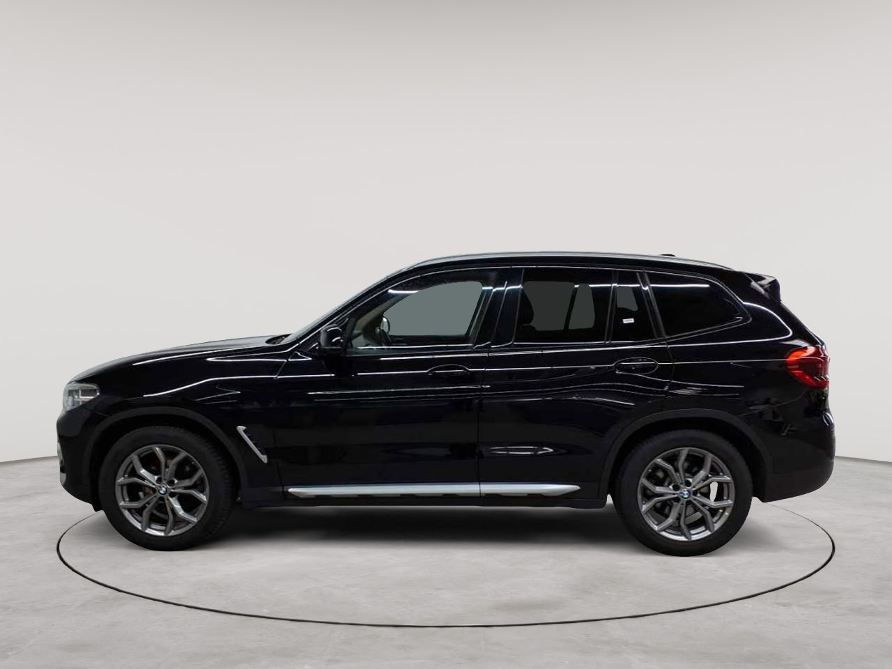 Bmw X3 xDrive20d Aut. xLine 6
