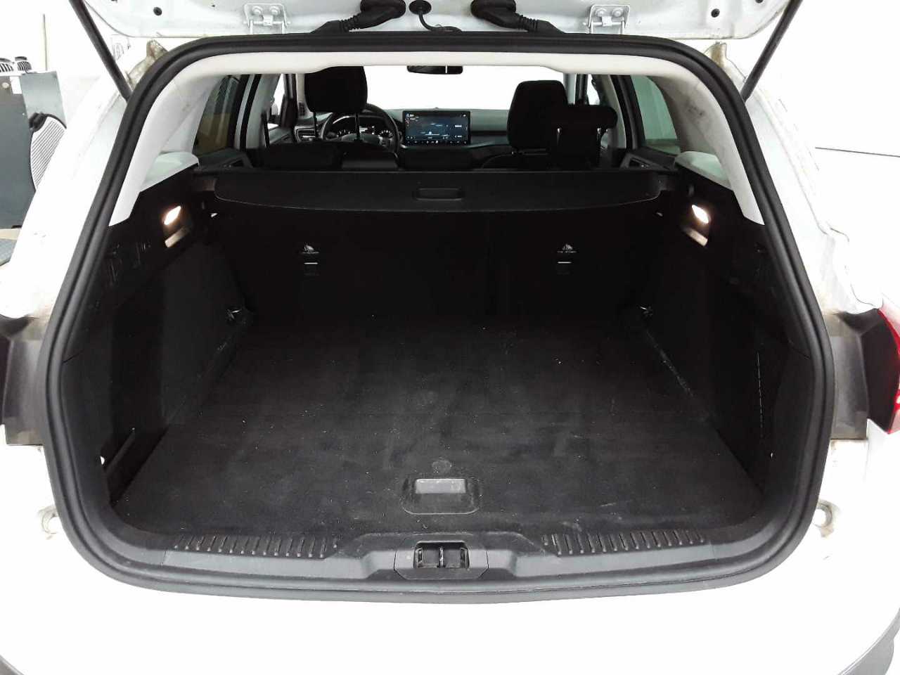 Ford Focus Turnier 1.0 EcoBoost Hybrid Aut. ACTIVE 15
