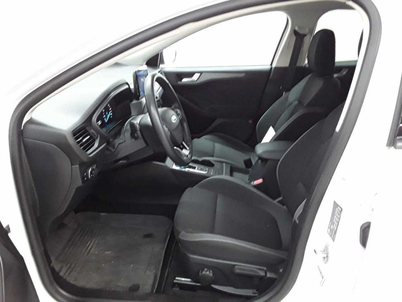 Ford Focus Turnier 1.5 EcoBlue Start-Stopp-System Aut. COOL&CONNECT 7