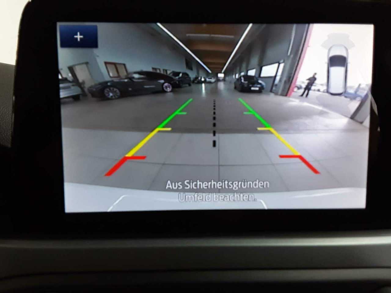 Ford Focus Turnier 1.5 EcoBlue Start-Stopp-System Aut. COOL&CONNECT 16