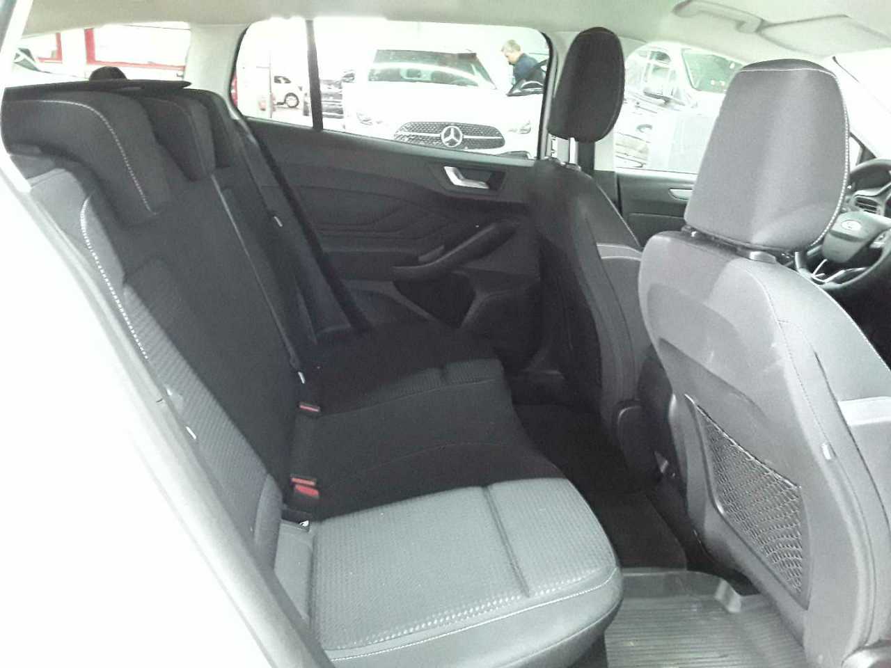 Ford Focus Turnier 1.5 EcoBlue Start-Stopp-System Aut. COOL&CONNECT 14