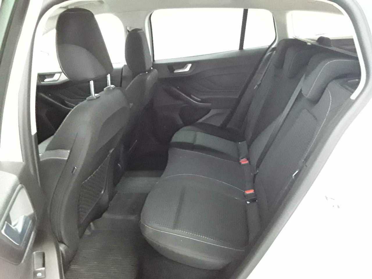 Ford Focus Turnier 1.5 EcoBlue Start-Stopp-System Aut. COOL&CONNECT 13