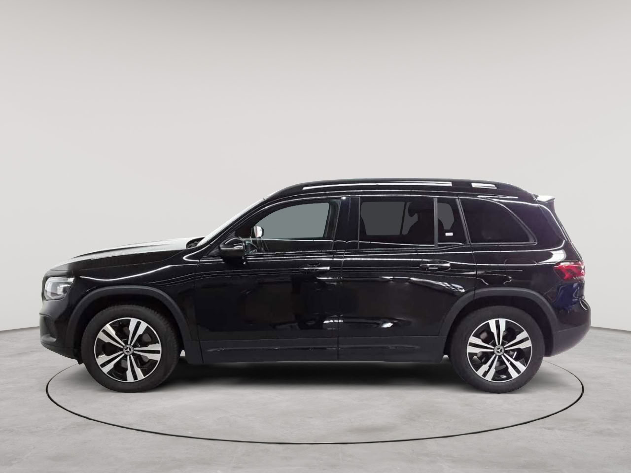 Mercedes-Benz GLB 200 d 8G-DCT Progressive 6