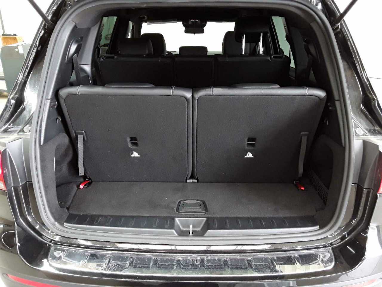 Mercedes-Benz GLB 200 d 8G-DCT Progressive 15